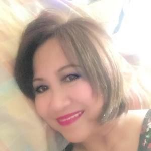 Meet your Posher, Lorna